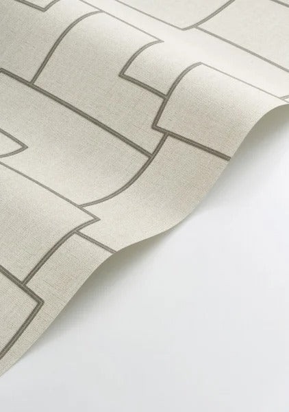 Inca Textured Wallpaper - 6 Colours