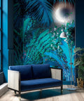 Intense - Custom Sized Wallpaper Mural (per m2)