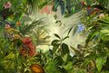 Into the Wild Mural Wallpaper - Custom Printed Mural Per Sqm