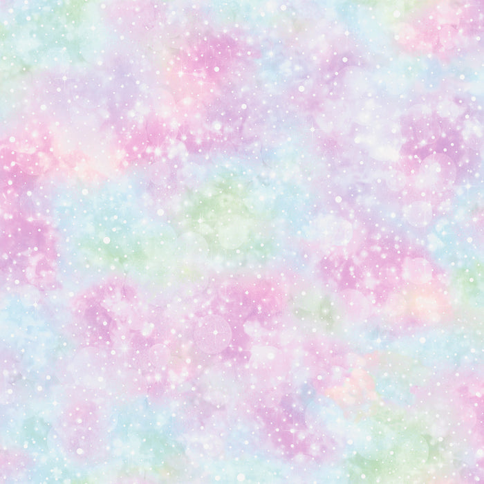 Iridescent Texture Wallpaper - Multi