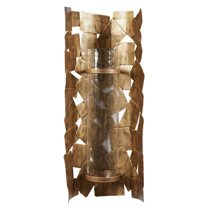 Jailene Wall Sconce - Adams Furniture