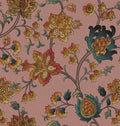 Jakob Jacobean - Customisable Wallpaper - Dusky Pink