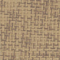 Japanese Paperweave Wallpaper - Camel Saddle
