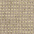 Japanese Paperweave Wallpaper - Cocoa