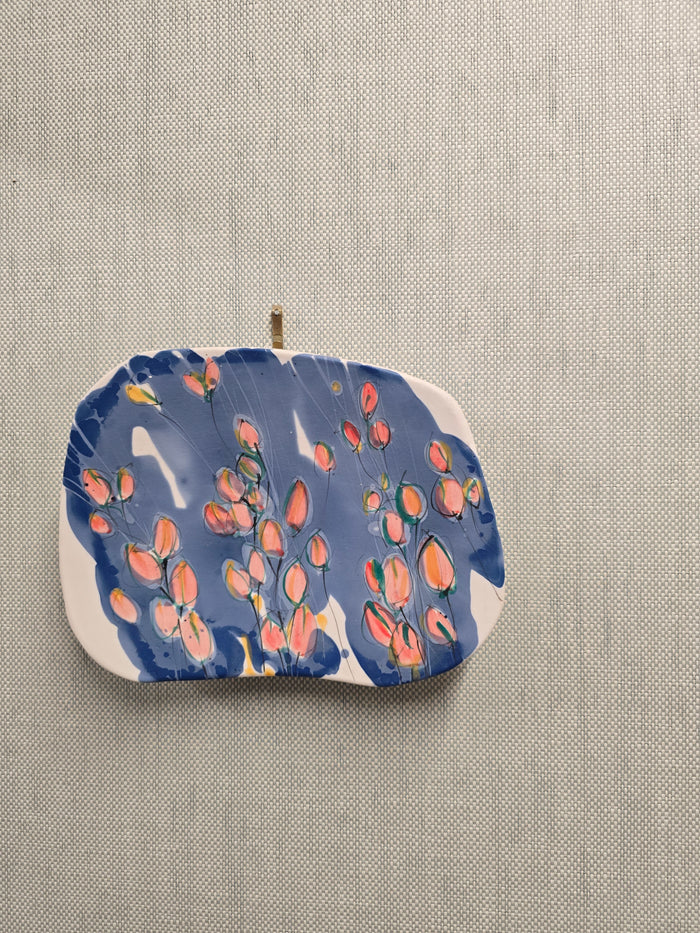 Japanese Paperweave Wallpaper - Duckegg