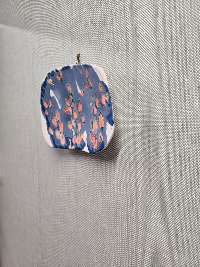 Japanese Paperweave Wallpaper - Duckegg
