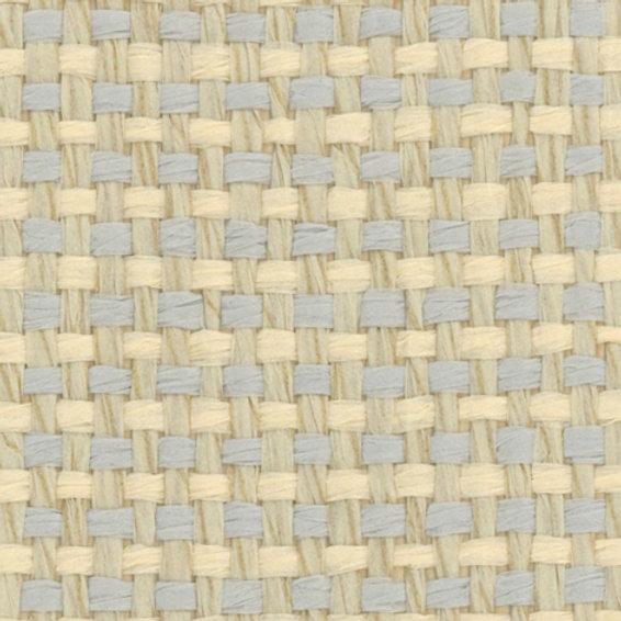 Japanese Paperweave Wallpaper - Natural Natural