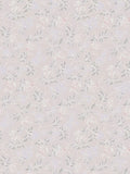 Jasmin - Floral Wallpaper - Pink
