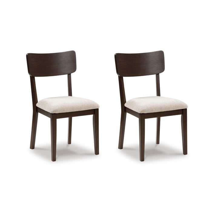 Jayla Dining Chair (Set of 2) - Adams Furniture