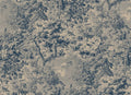 Johannas Damm Mural Wallpaper - Blue