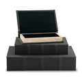 Jolina Box (Set of 3) - Adams Furniture