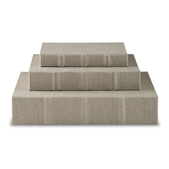 Jolina Box (Set of 3) - Adams Furniture