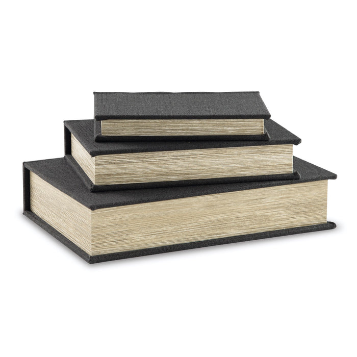 Jolina Box (Set of 3) - Adams Furniture