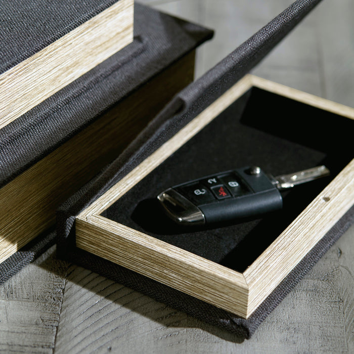 Jolina Box (Set of 3) - Adams Furniture