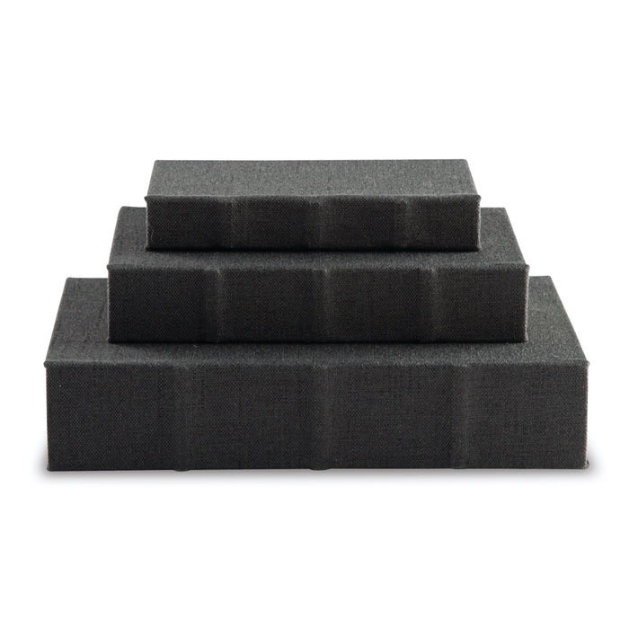 Jolina Box (Set of 3) - Adams Furniture