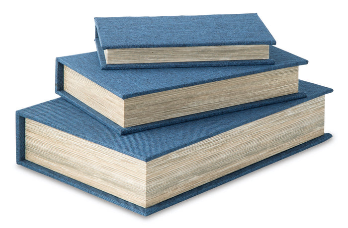 Jolina Box Set (set of 3) - Adams Furniture