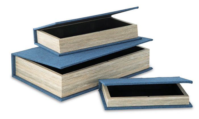 Jolina Box Set (set of 3) - Adams Furniture