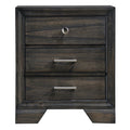 Julian Nightstand - Adams Furniture