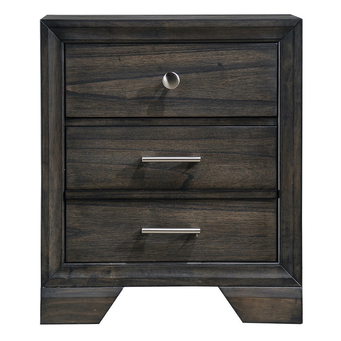 Julian Nightstand - Adams Furniture