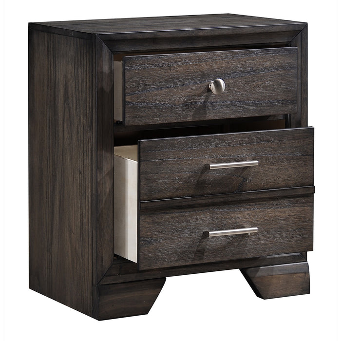 Julian Nightstand - Adams Furniture