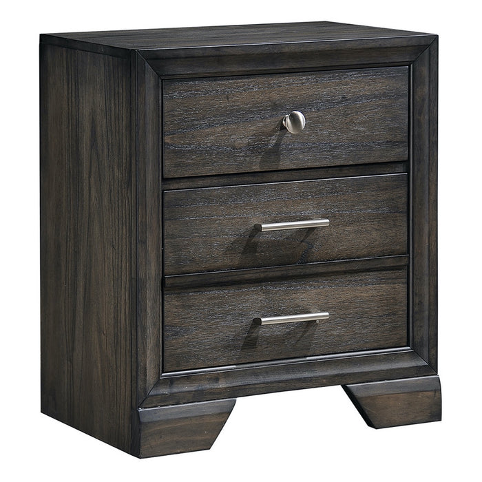 Julian Nightstand - Adams Furniture
