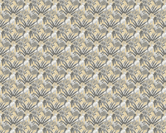 Jungle Cheetah Wallpaper - Ohpopsi - Toffee