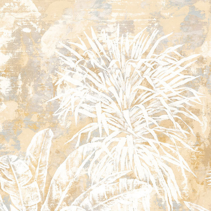 Jungle Maze - Custom Sized Mural Wallpaper (per m2)