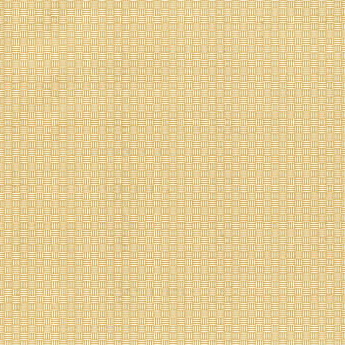 Jungle Natte Wallpaper - Discontinuing - Sand - Last 2 Rolls