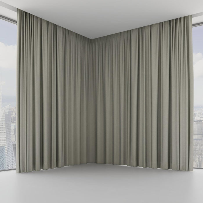 Jupiter Fabrics by Zepel