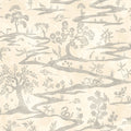Kaiwa Wallpaper - Wolf Mist