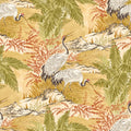 Kansho Wallpaper - Ohpopsi - Mimosa Gold