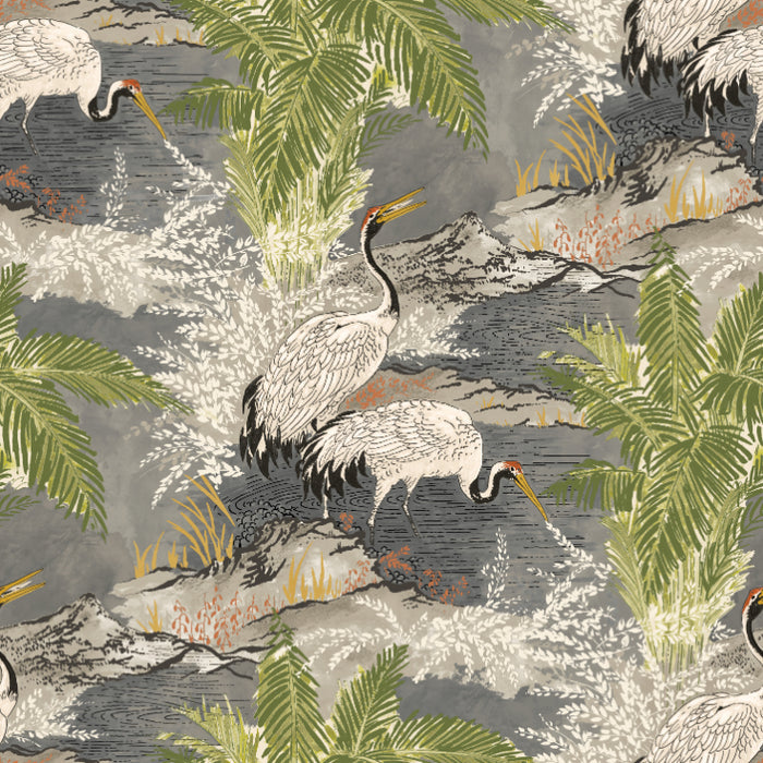 Kansho Wallpaper - Ohpopsi - Platinum