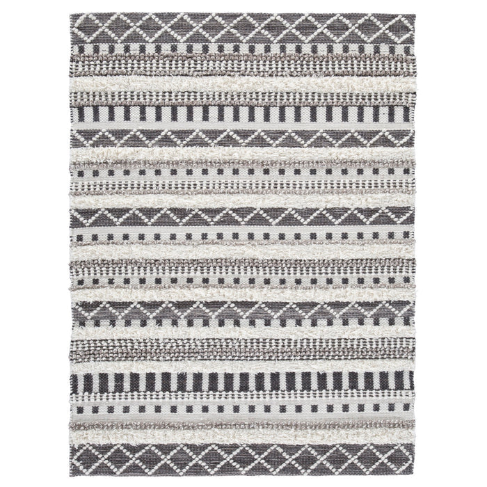 Karalee 5' x 7' Rug - Adams Furniture