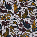 Kashmir Fabric - 2 Colours