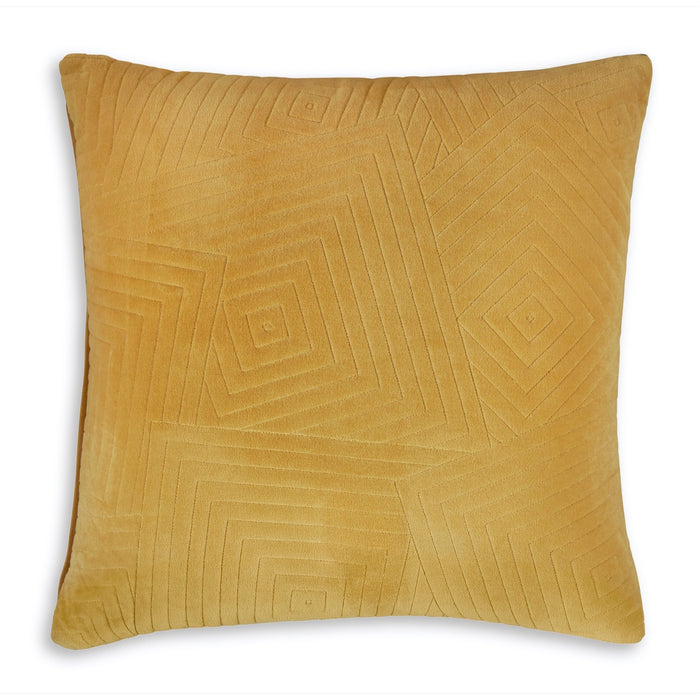 Kastel Pillow - Adams Furniture