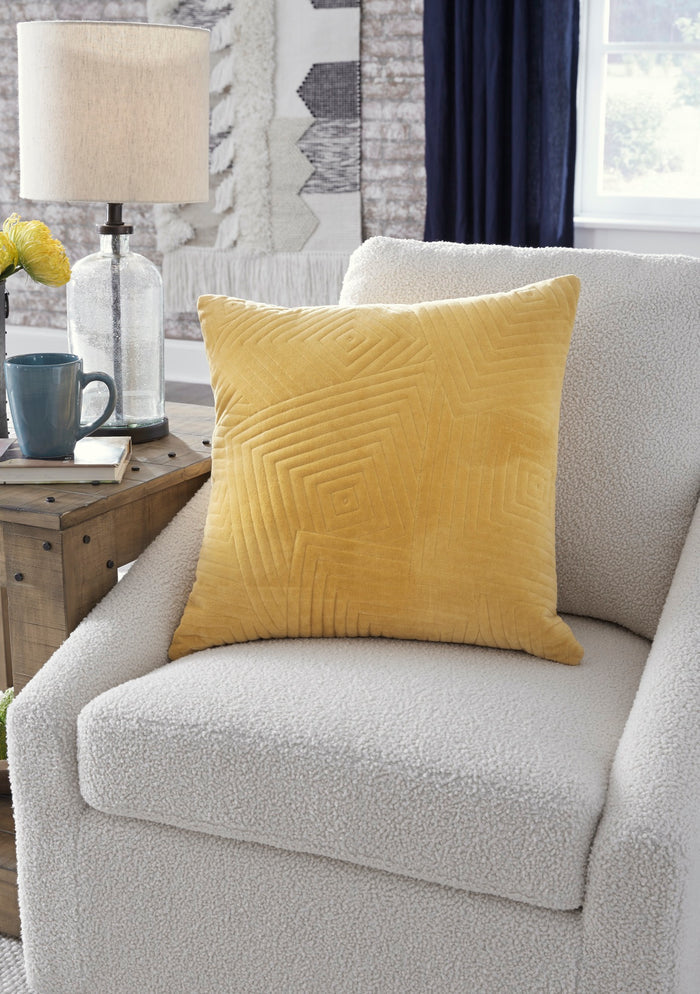 Kastel Pillow - Adams Furniture