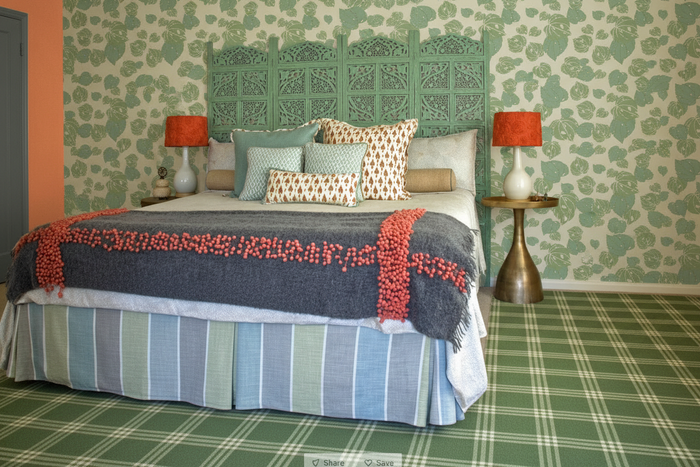 Kawakawa Room Shot - Cleaned Right Side
