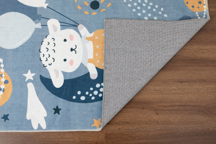 Kids 5x7 Area Rug - Adams Furniture