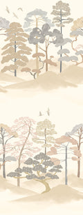 Kigi Wallpaper - Ohpopsi - Bisque
