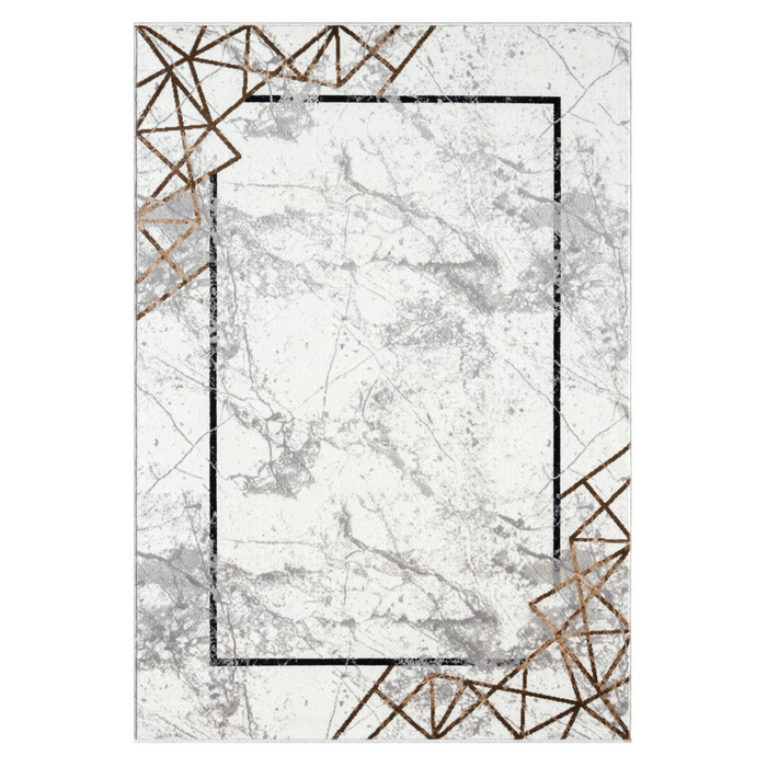 Kike 8X11 Area Rug - Adams Furniture