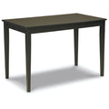 Kimonte Dining Table - Adams Furniture