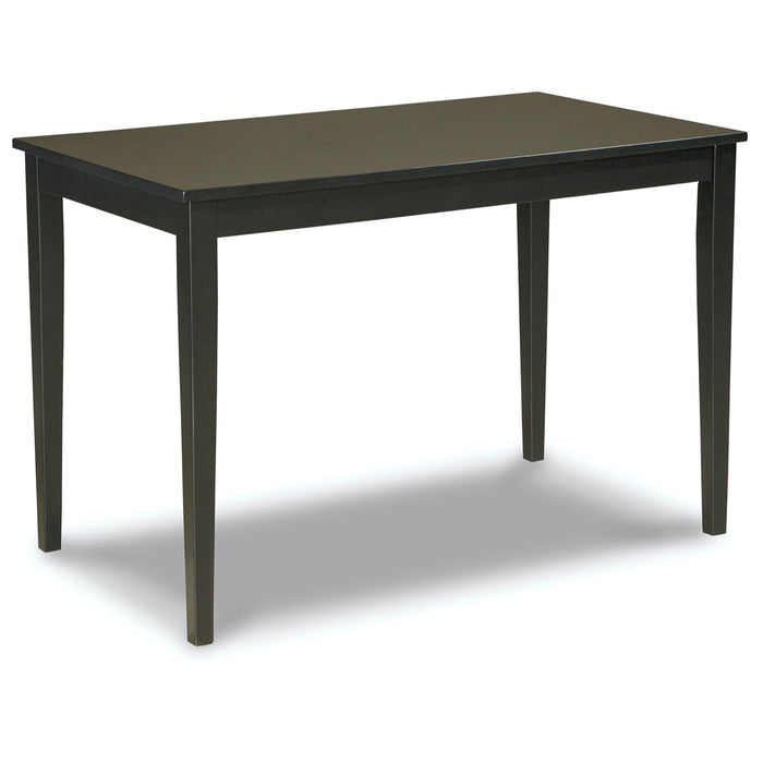 Kimonte Dining Table - Adams Furniture