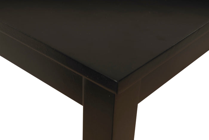 Kimonte Dining Table - Adams Furniture