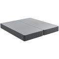 King 2 Piece Triton Foundation - Adams Furniture