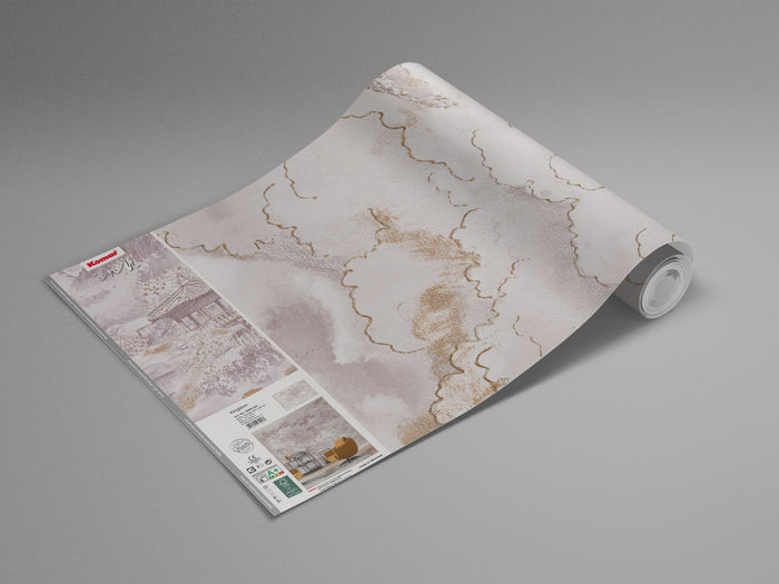 Kingdom - Custom Sized Mural Wallpaper (per m2)
