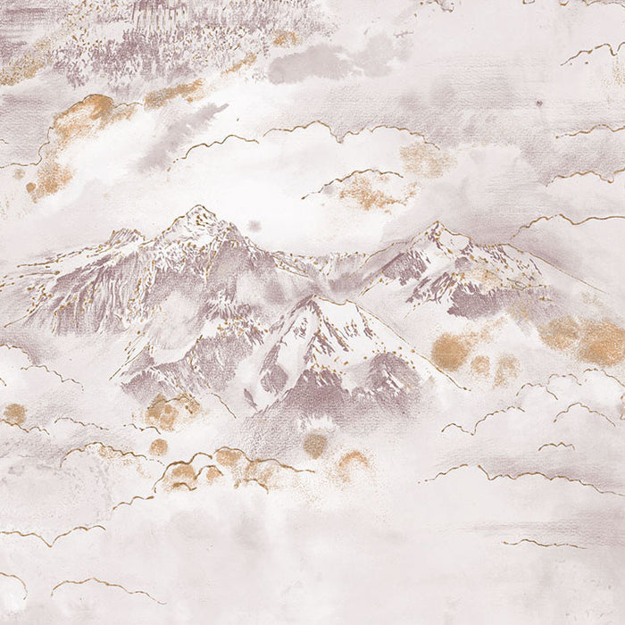 Kingdom - Custom Sized Mural Wallpaper (per m2)