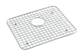 KOHLER K-6034-ST Bayview Bottom Basin Rack, Stainless Steel