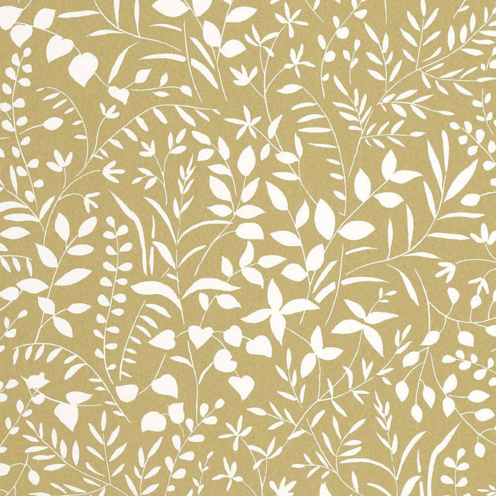 La Bastide Wallpaper - Fawn