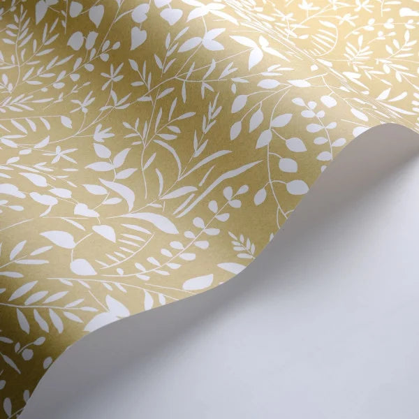 La Bastide Wallpaper - Fawn