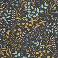 La Bastide Wallpaper - Shadow  + Aqua